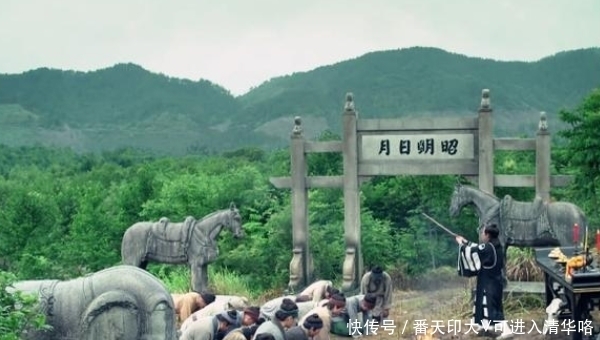 答案|张氏乃是大姓,为何从来没有“张”氏皇帝?答案与玉皇大帝有关