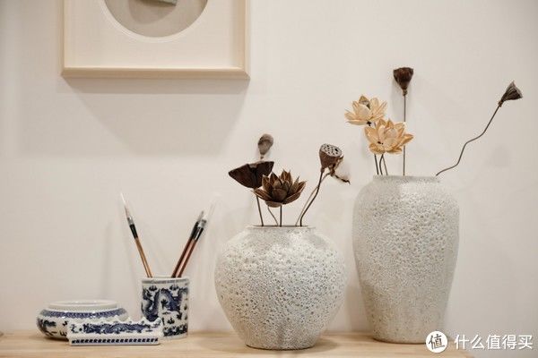 沙发|客厅没有沙发，去掉了“会客功能”，这套95㎡的家，住起来太爽了