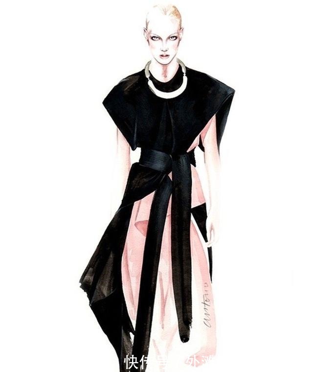 soares$葡萄牙插画师Antonio Soares作品欣赏!