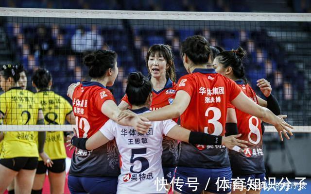 王梦洁|自由人是“痛点”,女排联赛成试金石,这四人或迎来机会