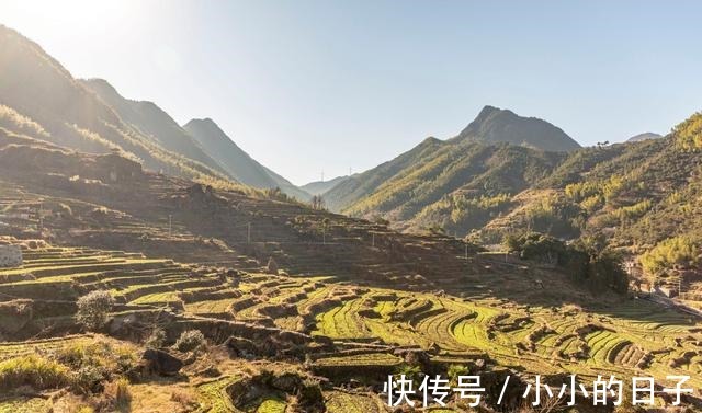 腕表$跨越山川河海,一块手表就可以走天下!