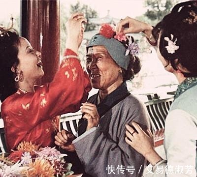 清客&《红楼梦》中最值得学习的人是谁?