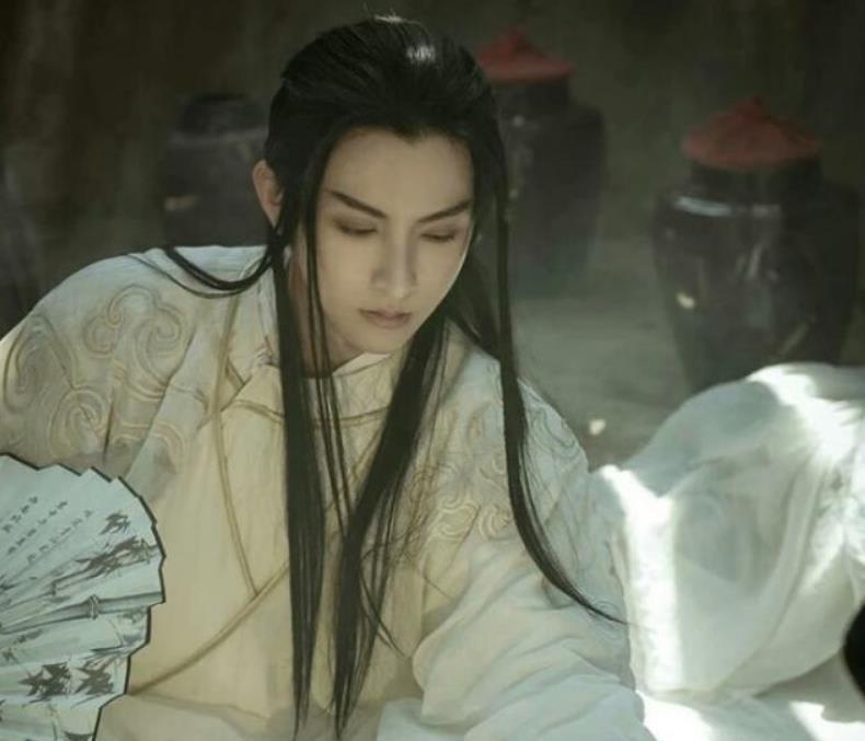 李商隐|唐诗中最有禅意的一场雪,来自李商隐,无一生僻字却美得令人心醉