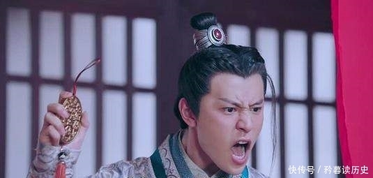 群臣|无视礼法,不顾群臣反对,唐代宗为何执意追封弟弟为皇帝