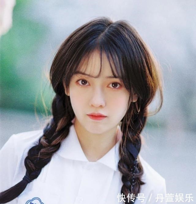 tony 别再剪“空气刘海”了!2021最火的发型是这4款,气质又时髦!