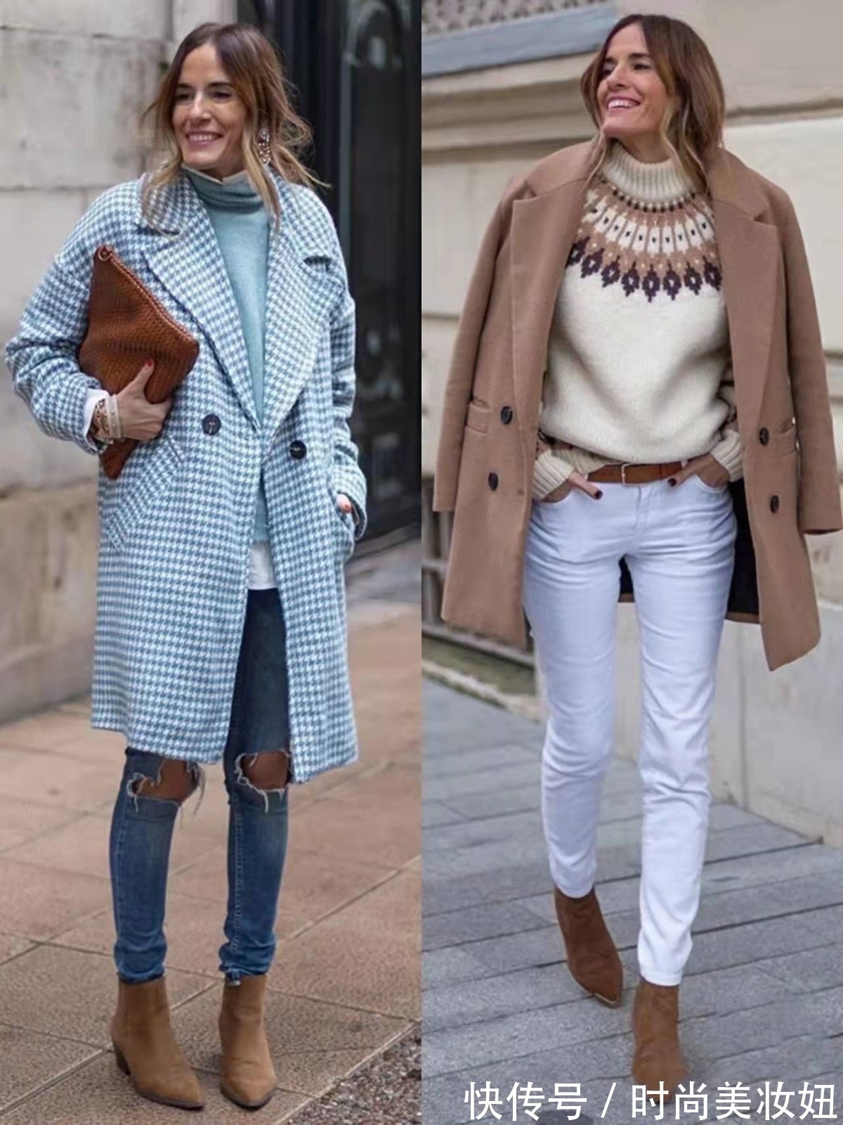 时尚风 相貌平平要如何提升气质?这4点技巧好重要,照穿气质翻倍又时髦