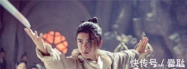 内功$他是张无忌唯一的对手,寿命极长,有他在,张无忌永远无缘天下第一