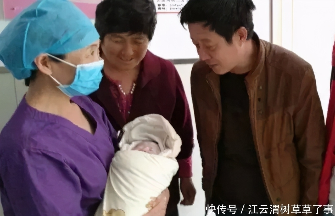 宝妈|新生儿出生后,为什么要报“几斤几两”?爸妈心里要有数