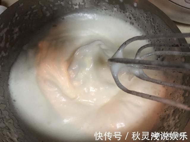 红枣|红枣蛋糕不用买,自己做枣香浓郁,细腻松软一点不干,吃了还想吃