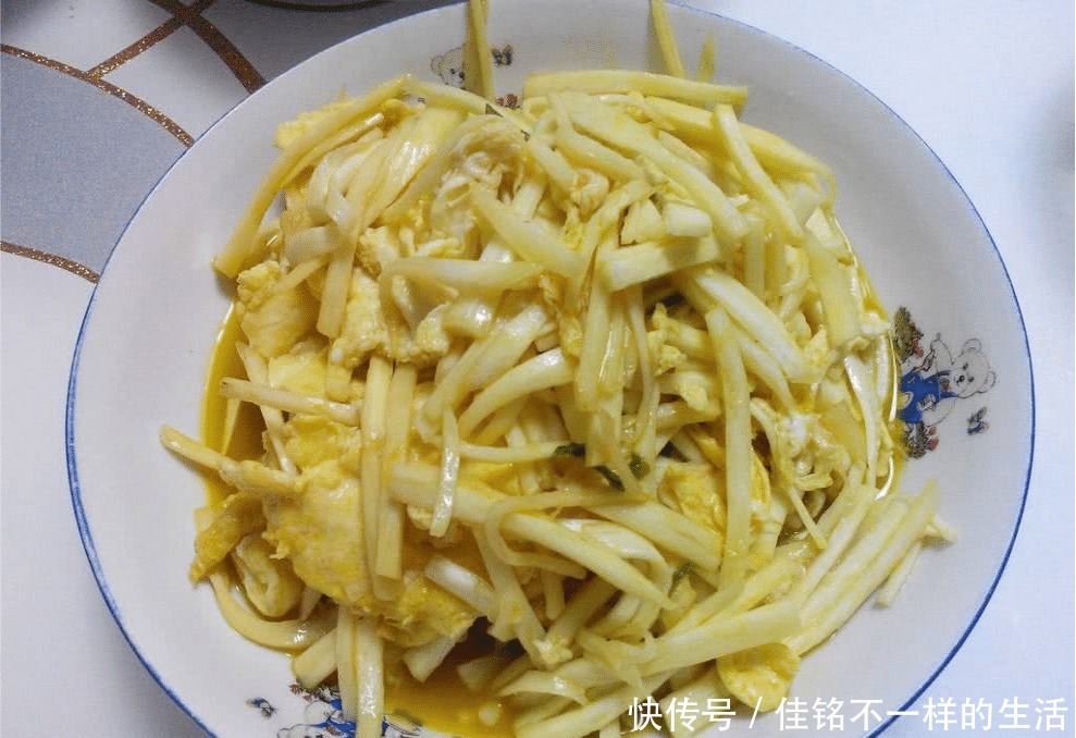  冬天|冬天，吃萝卜吃白菜，不如吃它，营养极高，补钙质长个头