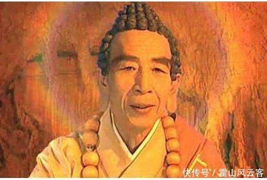 为啥|乌巢禅师为啥装作不认识孙悟空?你看五百年前,他与菩提发生了啥