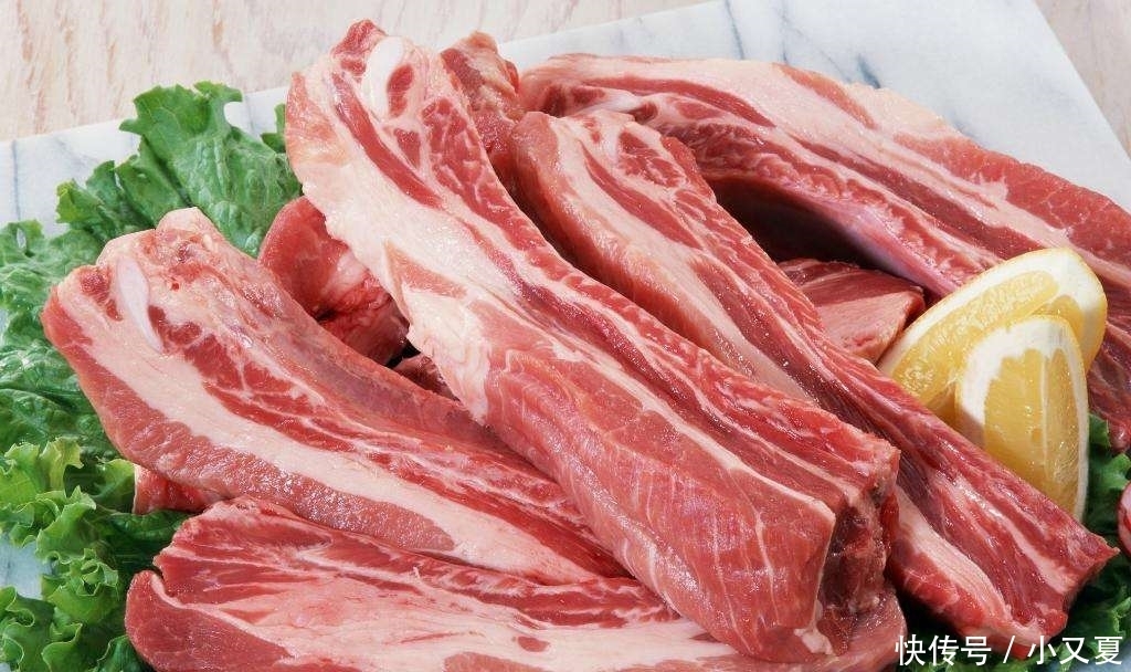 记住|买排骨别只会挑“傻大个”老屠夫:记住3点,包你排骨一挑一准