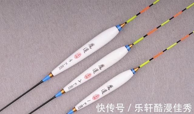 浮漂的粗细,真的对钓鱼有影响吗影响有多大