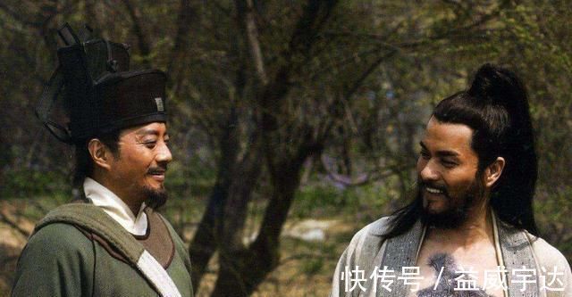 幕后老板@晁盖最想让谁做接班人?不是林冲也不是宋江,而是此人