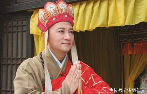 唐僧的锦斓袈裟竟能防身,他为啥从来不披?看看如来在上面装了啥