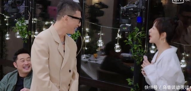 孙红雷|《萌探》:杨紫怎么会知道孙红雷电话?莫非张艺兴“叛变”了?