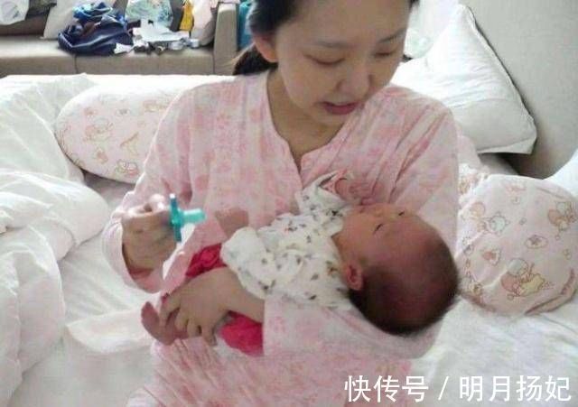 脐带|新生儿100天内,妈妈尽量少做三件事,对宝宝发育有好处