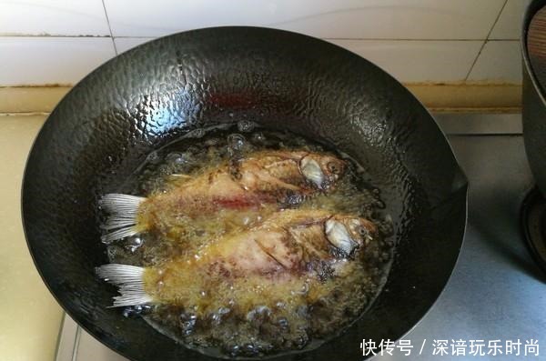 鱼腥的天敌被发现,做鱼的时候一定加它,鱼肉鲜嫩无腥味!