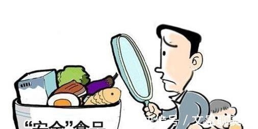 黑名单|三种食物被列为致癌“黑名单”,如果家里有,尽早丢掉