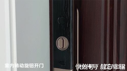 nfc|鹿客猫眼智能锁R1M：智能开锁体验 安防主动侦测