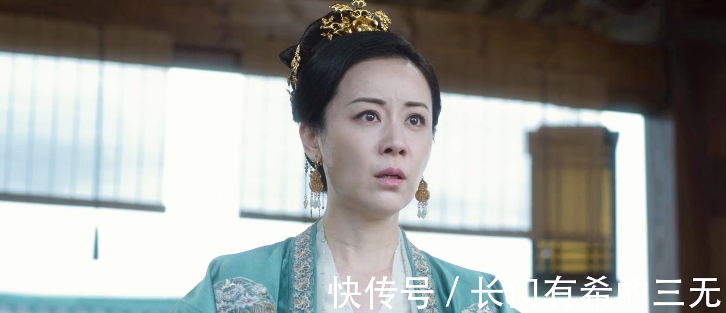 老祖宗$雪中悍刀行:轩辕敬城到死都不知,肮脏双修的老婆为他筹谋一生