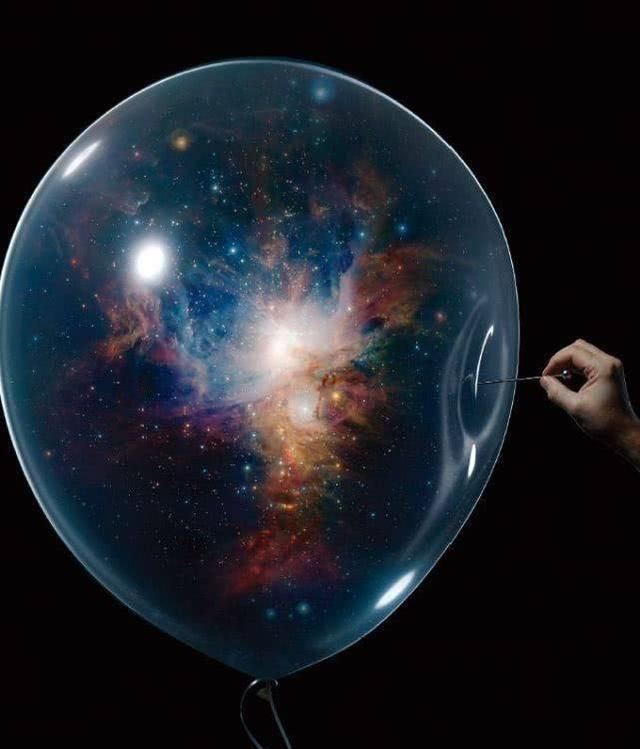 星际迷航 茫茫宇宙中，人类是否孤单？SETI正从行星寻找地外文明