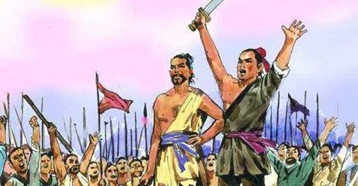 感事|唐诗中最有智慧的一首诗,看透人性!