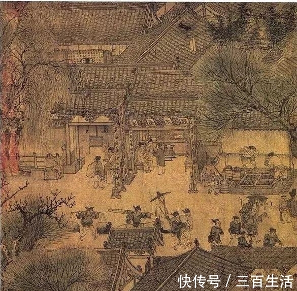 陈寅恪:中华文化,登峰造极于宋朝