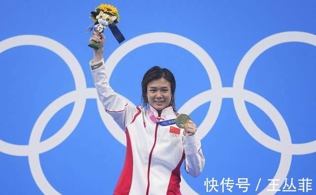 中国跳水队|入围大奖!全红婵显霸气:我要主动承担责任!陈芋汐张家齐也发声