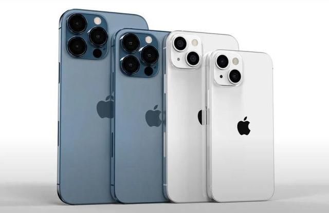 iphone12|iPhone13即将发布，iPhone12是否值得购买?