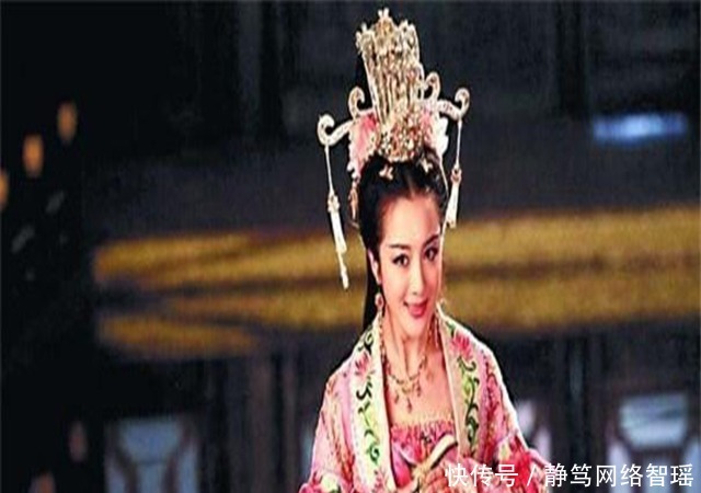 美丽|甄姬美丽牵动曹氏父子三人，曹丕一当上皇帝就赐死她，为什么？
