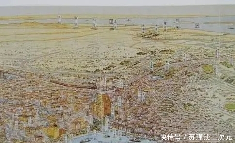 当年|当年日本为啥敢进攻中国?看看日方手中的中国地图,一目了然!