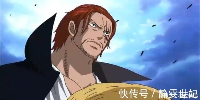 世界第一|索隆打死都不吃恶魔果实的理由！鹰眼和红发也一直坚守这一点！