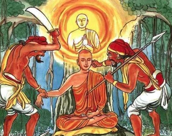 石勒|中国历史上真正深不可测的“扫地僧”,是那么的不可思议!