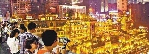 成都|中国旅游“最便宜”的城市：月薪3000也可以玩得尽兴而归！