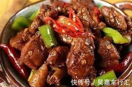 鸭肠|吃不腻的十几款美食分享，鲜香怡人口感丰富，家人都爱吃