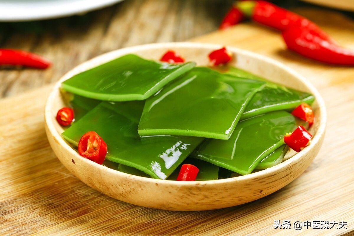 老年人|年龄越大,患癌风险越高!50岁以后想要防癌,6种食物不妨多吃点