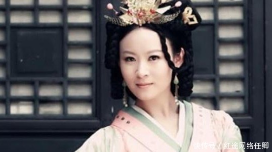 阴丽华|阴丽华是历史上最好的皇后,为什么会这么说?