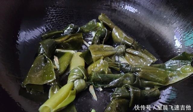 海带豆腐汤|豆腐和“它”一起煮，清肠道排油脂，相当于在慢跑，真管用！