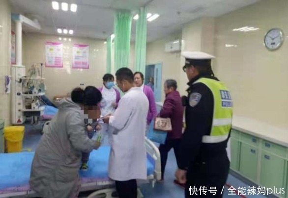 小丽|4岁儿子误吃干燥剂,妈妈关键2步救娃一命,医生:多读书真好