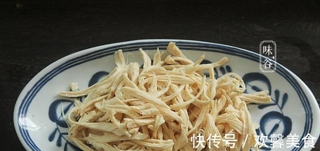 香味|天越热,越喜欢吃这碗面,香味浓郁特解馋,一周吃五天都不腻!