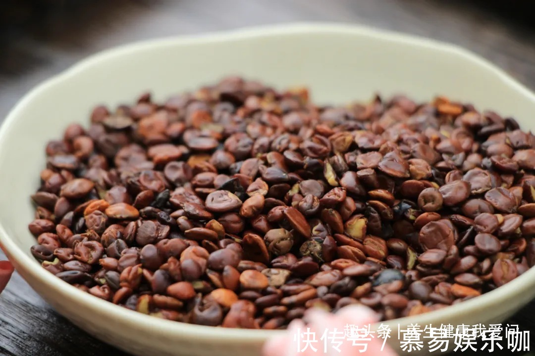 酸枣仁|凌晨1-3点容易醒？是身体2个地方堵了！老中医这样吃，安睡到天亮