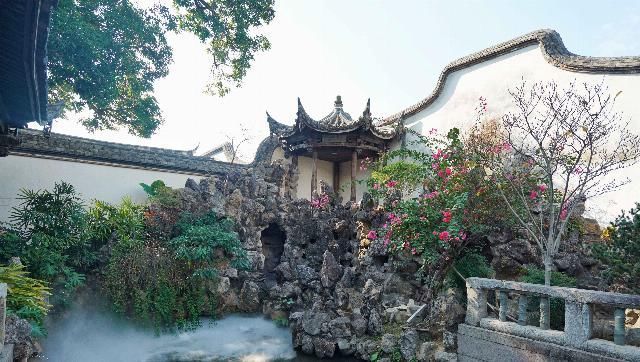 免费|中国十大历史文化名街之一,闽都名人的聚集地,免费对外开放