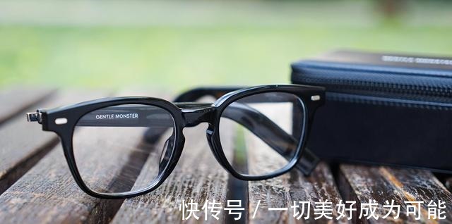 测评|华为智能眼镜测评双十一必Buy的智能时尚单品!