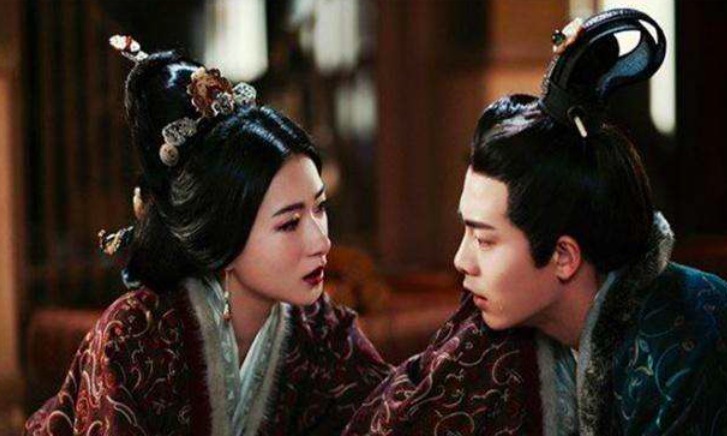 如花似玉|七个如花似玉的女儿都嫁给汉献帝，曹操如此操作真的控制了皇帝？