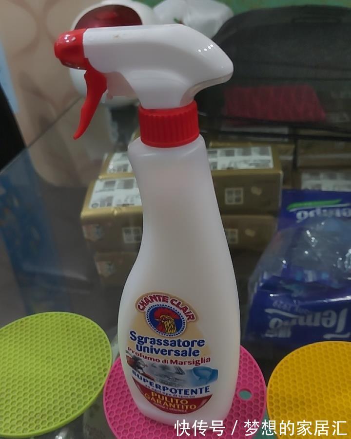 房子|房子住了3年，最满意这几样家居用品，让搞卫生变轻松，值得回购