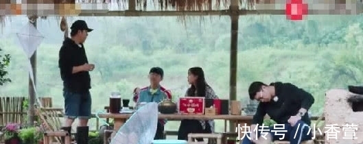 周杰倫|他餓肚子錄制《快本》，節(jié)目中無人打理，現(xiàn)如今快本已請不起