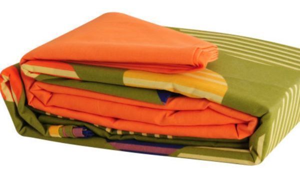 床单用洗衣粉根本洗不干净!宾馆保洁教我诀窍,干净如新省时省力