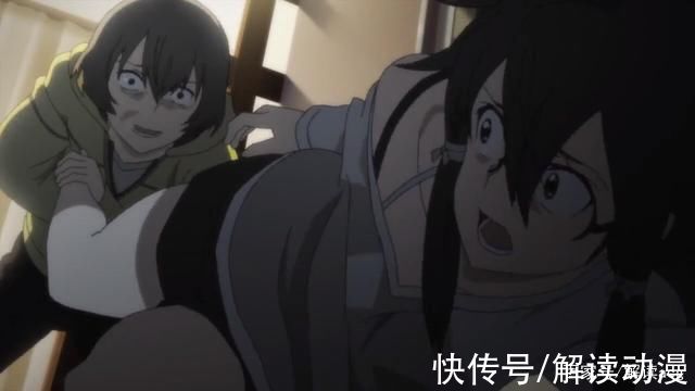 蒂洁|川原砾是“变态”?《刀剑神域》中一共有多少让人感到气愤的情节