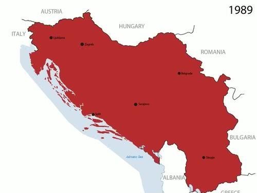 于苏联|东欧8个社会主义国家,为什么唯独南斯拉夫敢不听苏联的话?